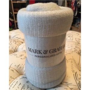 Mark and Graham throw